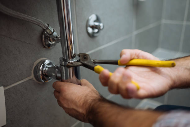 Best Plumbing Inspection Services  in Jenkintown, PA